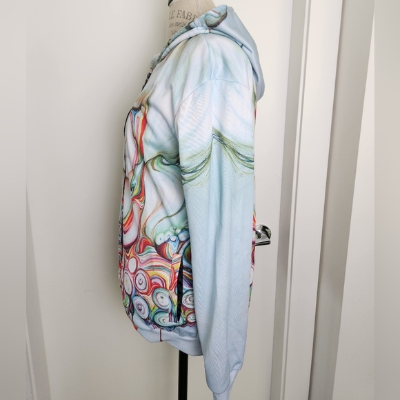 Camilla d'Errico Graphic Sweatshirt - Picture 12 of 16